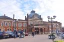 Train services back to normal after chaos on the London to Norwich line