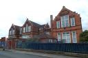 A view of Fen Park Primary School on Lovewell Road in Kirkley, Lowestoft ahead of auction last year. Picture: Auction House East Anglia