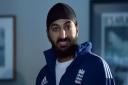 Monty Panesar is standing as an MP candidate