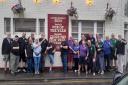 The Blackfriars Tavern in Great Yarmouth has been named the best pub in East Anglia