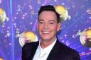 Craig Revel Horwood at the red carpet launch of Strictly Come Dancing 2019 (Ian West/PA)