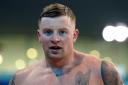 Adam Peaty intends to save his season’s best swim for the men’s 100 metres breaststroke final at the Olympics (Zac Goodwin/PA)