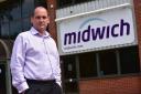 Midwich Group has achieved year-on-year revenue and profit growth