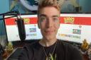 A Roblox YouTuber from Dereham has hit one million subscribers