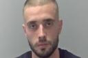 Devin Paola was jailed at Suffolk Magistrates Court on Friday.