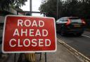 Road closures drivers should be aware of in Suffolk this week