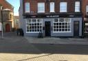 The Volunteer pub on London Road North in Lowestoft. Picture: Mark Boggis