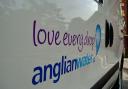 Anglian Water has been ordered by water industry regulator Ofwat to refund customers £38.1m for failing to meet key targets 