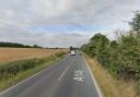 There are delays on the A146