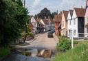 Kersey is among the best villages to visit in Suffolk