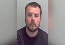 Craig Johnson has been jailed