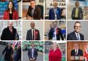 The region's new line-up of MPs have had their say on what they will do for businesses in their constituencies after a General Election that transformed the political landscape of Norfolk and Waveney