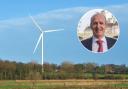 Onshore wind turbines in the East could mean a multi-billion-pound boost for the economy and create thousands of jobs by the end of the decade, the head of the region’s energy group has said