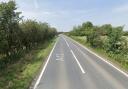 The A12 will be closed near Southwold for five nights