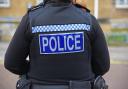 A Suffolk Constabulary officer. Picture: Newsquest