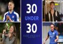 Meet the 30 inspirational under 30 year olds who have done amazing things over the last year