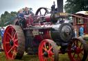 Here is everything you need to know about the Henham Steam Rally