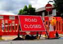 Road closures to be aware of in Suffolk this week