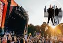 Sting will headline Latitude 2025