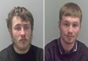 Here are some of the criminals jailed in Suffolk in the last week