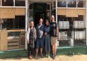 Uncle Sid's Zero Waste store in Lowestoft is under new ownership