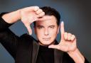 John Barrowman is coming to Lowestoft