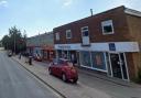 The former funeral directors on Oulton Road in Lowestoft which is set to become a new Premier store after a premises licence was granted. Picture: Google Images