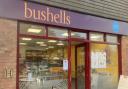 North Lowestoft Post Office could move into Bushells Bakery on Tennyson Road (Kessington branch pictured)