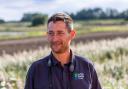 Departing North-East Reserves Manager Matt Gooch is moving onto pastures new. Picture: Suffolk Wildlife Trust