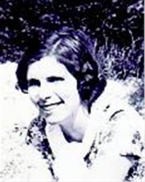 VERA DOREEN PYE