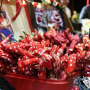 A Vintage and Retro Christmas Market will be held in Lowestoft.