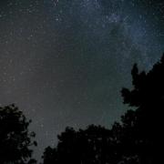 The Orionids meteor shower will be visible over Suffolk this month