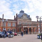 Train services back to normal after chaos on the London to Norwich line