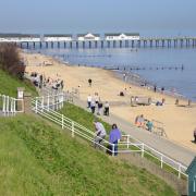 Southwold has been named one of the best entertainment-filled staycations