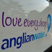 Anglian Water has been ordered by water industry regulator Ofwat to refund customers £38.1m for failing to meet key targets 