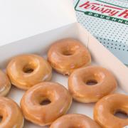 A Krispy Kreme could be coming to Lowestoft