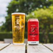 Woodforde’s Brewery relaunches its English Lager