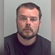 Craig Johnson has been jailed