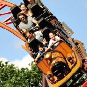 Pleasurewood Hills has been nominated in the UK Theme Park Awards 2024