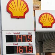 The cheapest places to buy petrol in Suffolk have been revealed on the PetrolPrices app