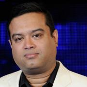 The Chase's Sinnerman Paul Sinha takes to the stand-up stage at Marina Theatre