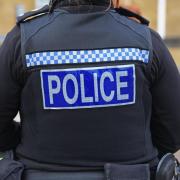 A Suffolk Constabulary officer. Picture: Newsquest