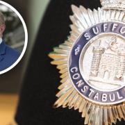 Just one in 53 rape offences recorded by Suffolk Police resulted in a charge or summons