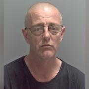 Timothy Neale has been jailed for child sex offences