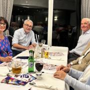 Quiz night raises £5,000 for charities