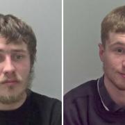 Here are some of the criminals jailed in Suffolk in the last week