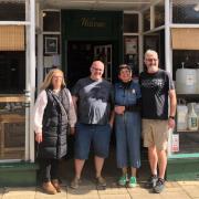 Uncle Sid's Zero Waste store in Lowestoft is under new ownership