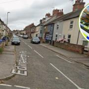 Suffolk Constabulary are investigating after a child's off-road motocross bike was stolen from Edinburgh Road in Lowestoft. Picture: Google Images/Newsquest