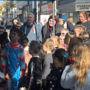 A spooktacular week of Halloween fun is planned in Lowestoft