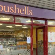 North Lowestoft Post Office could move into Bushells Bakery on Tennyson Road (Kessington branch pictured)